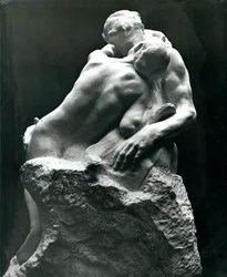 The Kiss