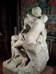 The Kiss