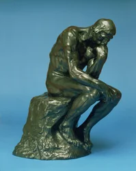 The Thinker