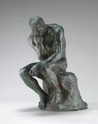 The Thinker