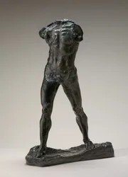 The Walking Man
