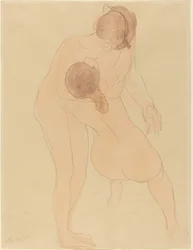 Two Figures