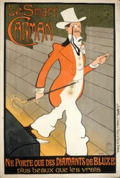 The Smart Carman