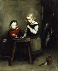 Blowing Bubbles