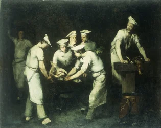 The Cooks
