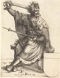 Ferdinand I, 1546