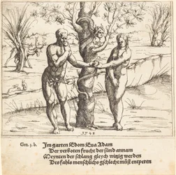 The Fall of Man