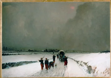 The Stragglers