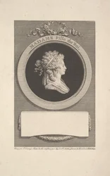 Portrait of Her Royal Highness Madame, Duchess of Angoulême, Daughter of Louis XVI