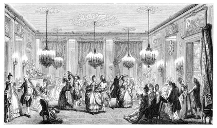 The Ball