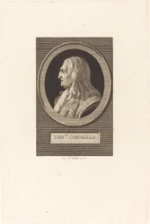 Thomas Corneille