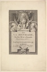 Voltaire, Fréron and La Beaumelle