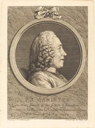 Pierre-Jean Mariette