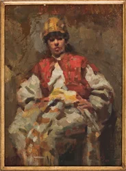 Female Figure