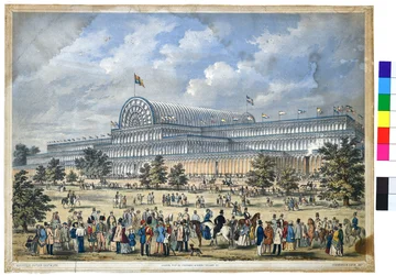 The Great Exhibition