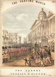 The Parting March