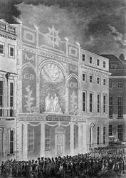 An illumination