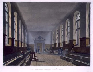 The Merchant Taylors