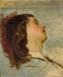 Preparatory Study for 