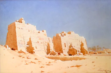 Karnak