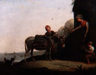 Bargaining for Poultry