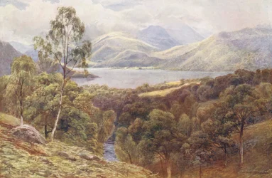 Ullswater