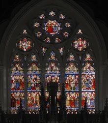 Heavenly Jerusalem
