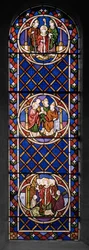 Life of William of York