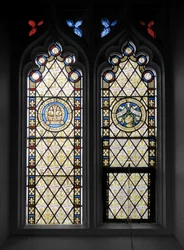 North Wall Window