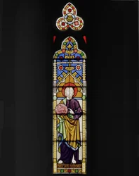 St. John the Baptist