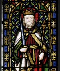 St. Oswald