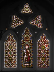 St. Oswald