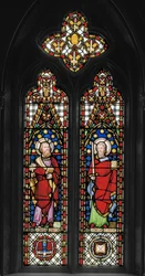 St. Peter and St. Paul