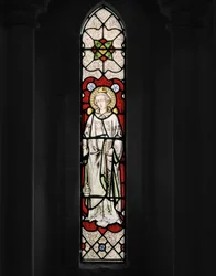 St. Stephen
