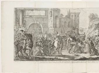 Carrying of the Cross