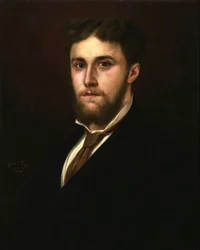 Portrait of Inácio Porto Alegre