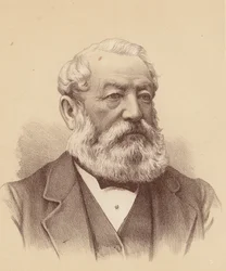 Charles H Humphrey