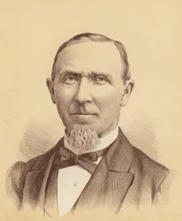 The Honourable William Walker