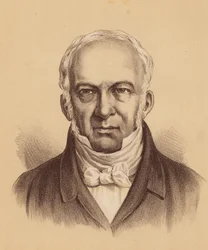 William Cox, Esquire
