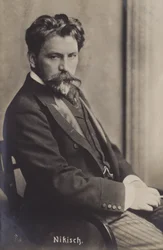Arthur Nikisch