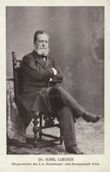 Karl Lueger