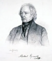 Adalbert Gyrowetz (1763-1850)