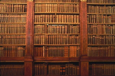 Bookcase