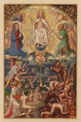 Last Judgment