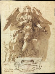 Allegory of the Will of God
