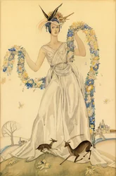 The Dancer