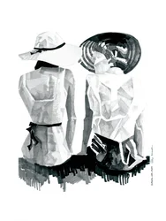 Summer Hats