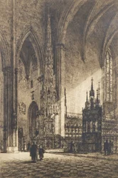 Ulm Cathedral