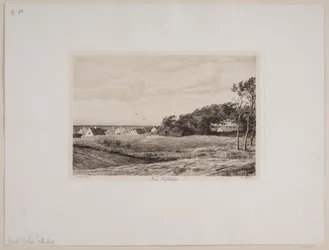 From Gilleleje