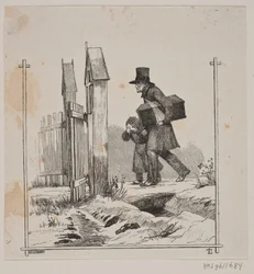 A Funeral